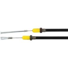 Throttle Cable Fiat 1030Mm