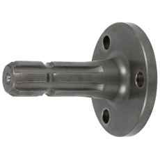 Power Take-Off Shaft 1 3/8" Fiat 44017106