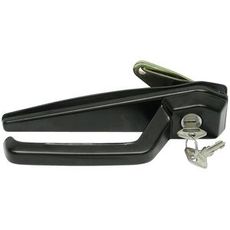 Outer Door Handle Left Fiat 5108382