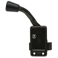 Door Handle with Lock Left 5108380