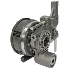 Pto Coupling Fiat 5107939