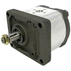 Power Steering Pump C18 Fiat 50130133