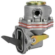 Feed Pump 450-780.55-90,80-