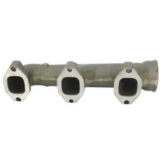 Rear Manifold Fiat 4817497