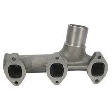 Front Manifold Fiat 4717758