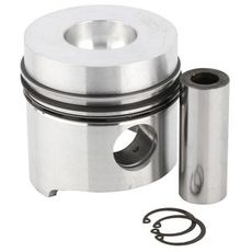 Piston Std 3-Ring -FI 1908744