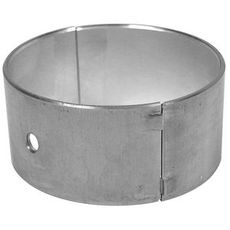 Crankshaft Bearings Pair Std Fiat - 1901609