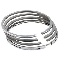Piston Ring Set Std 4-Ring - FI 1909861