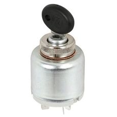 Ignition Lock Fiat 80 And 90 Series