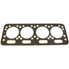 Cylinder Head Gasket Fiat 880 4-cylinder