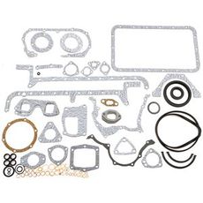 Complete Gasket Set Fiat - 1909983