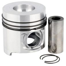 Piston Std including rings - 4791474