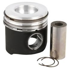 Piston Std 3-Ring - FI 1902461