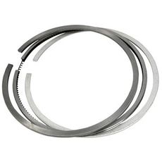 Piston Ring Set Std 3-Ring - CIH 1930234
