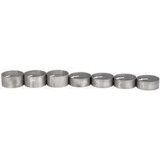 Main Bearing Set Std Fiat
