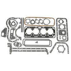 Gasket Set Complete Fiat 411, 415, 441