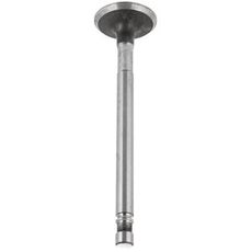 Exhaust Valve Std Fiat 411, 412, 415 FI 4579417