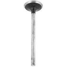 Exhaust Valve Std Fiat 1580, 1880 FI 8830045