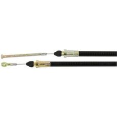 Hand throttle cable Fiat 1810mm
