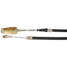 Clutch cable Fiat 5126567