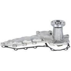 Water pump Kubota incl. seal - 15521-73039