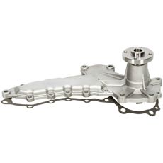 Kubota Water pump 1A021-73035, robust and efficient for tractors.