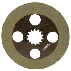 Brake Disc 5184313