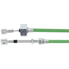 Handbrake Cable Fiat 5125736