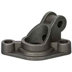 Support Hydraulic Valve
