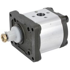 Hydraulic Pump  A31 Fiat 5129483