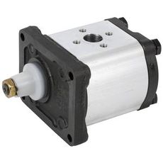 Hydraulic Pump  A52