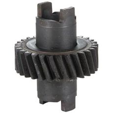 Drive For Hydraulic Pump Fiat 4769590