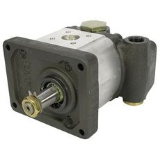 Power Steering Pump 25X Fiat 98307212