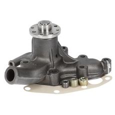 Water Pump Bobcat