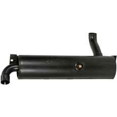 Muffler Bobcat 6683915