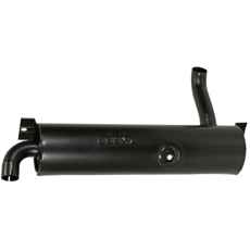 Muffler Bobcat 6676728