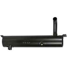 Muffler Bobcat 7100840