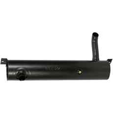 Muffler Bobcat 7137824