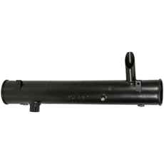Muffler Bobcat 6514737
