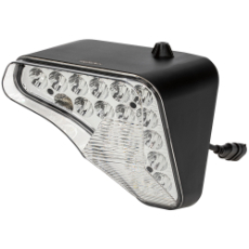 Work lamp Led Agena Bobcat Left 7251341