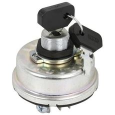 Ignition lock Fiat 4158641