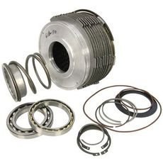 Pto Clutch Kit Fiat 9968954