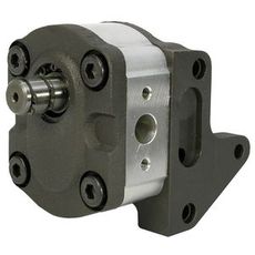 Hydraulic Pump Pto Fiat 5135305
