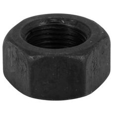 Rear Wheel Nut Fiat 12164211
