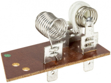 Resistance for Heater 3304510M92