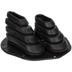 Rubber Cover for Gear Lever 87572560