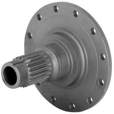Front Axle Hub Fiat 5131122