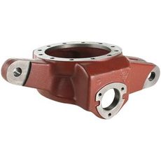 Led Housing Right Fiat 5126939