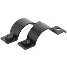 Clamp T3122 For Exhaust Pipe