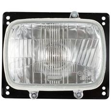 Rectangle Headlight Fiat 5138349